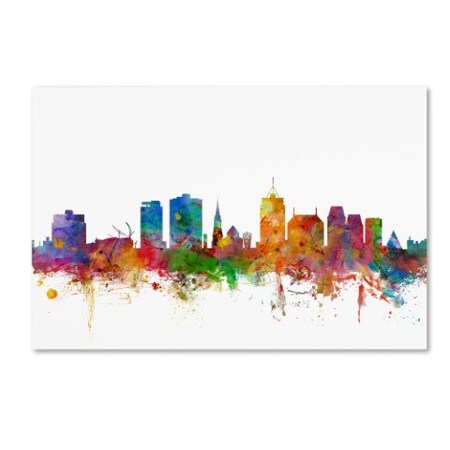 Trademark Fine Art